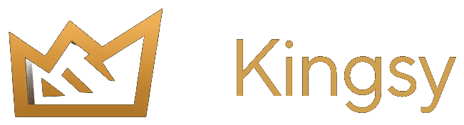 Kingsy