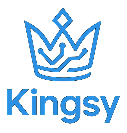 Kingsy